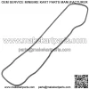 M809417  Engine Valve Cover Gasket For John Deere 1420 2020 2020A 2030 F932 - Image 2