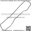 M809417  Engine Valve Cover Gasket For John Deere 1420 2020 2020A 2030 F932 - Image 3