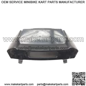Hood 2005 Polaris Sportsman 700 Twin EFI 3143 (For: Polaris)