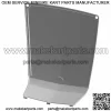 Polaris Center Hood Access, Sagebrush Green Metallic (For: Polaris)