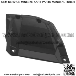 Polaris Center Hood,  OEM Part 5452494-669(For: Polaris)