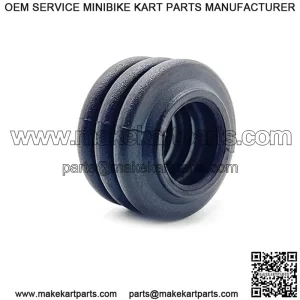 Polaris GEM Pin Seal Boot,  OEM Part 5412506, Qty 1