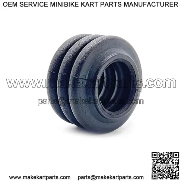 Polaris GEM Pin Seal Boot,  OEM Part 5412506, Qty 1