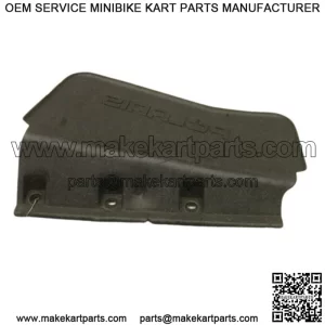 Polaris Magnum Ranger Sportsman 500 570 800 Left Front CV Axle Guard 5435028-070 (For: More than one vehicle)