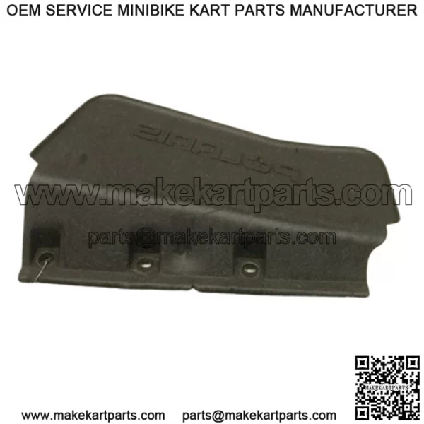 Polaris Magnum Ranger Sportsman 500 570 800 Left Front CV Axle Guard 5435028-070 (For: More than one vehicle)