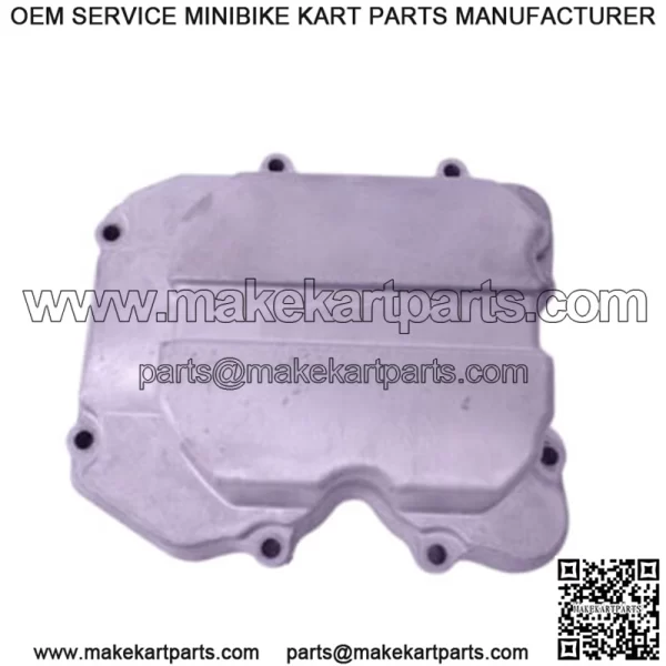 Polaris Magnum Scrambler Sportsman Ranger 400 500 Rocker Cover 3085073 (For: More than one vehicle)
