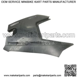 Polaris Hawkeye Sportsman 400 500 800 Right Side Body Cover 2634049-070 (For: More than one vehicle)