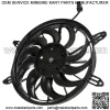 Radiator Cooling Fan Motor For Polaris Sportsman 450 2x4 4x4 2016 2017 2018-2020 - Image 4