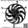 Radiator Cooling Fan Motor For Polaris Sportsman 450 2x4 4x4 2016 2017 2018-2020 - Image 5