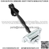 Front Door Hinge Check Stopper 80430-ZX60A For 2007-2012 Nissan Altima