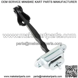 Front Door Hinge Check Stopper 80430-ZX60A For 2007-2012 Nissan Altima