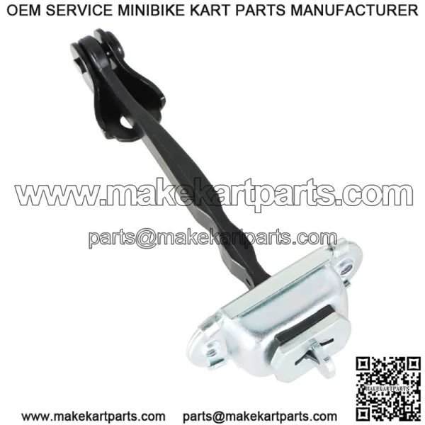 Front Door Hinge Check Stopper 80430-ZX60A For 2007-2012 Nissan Altima
