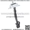Front Door Hinge Check Stopper 80430-ZX60A For 2007-2012 Nissan Altima - Image 2