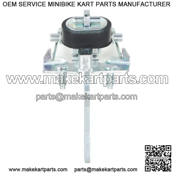 Fit For Jeep Cherokee Wagoneer Door Check Assembly Front Driver Or Passenger - Image 2