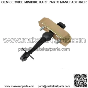 Front Left/Right Door Check 924-169 For 2004-2008 Ford F150 Lincoln Mark Lt