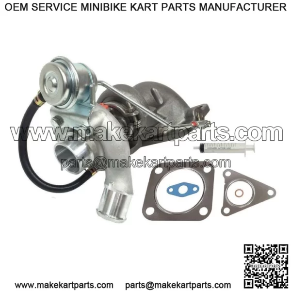 FORD TRANSIT MK7 TURBO TURBOCHARGER 2.2 FWD 2006 - 2011 85/100/100/115PS