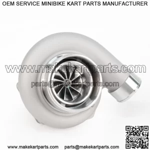 GTX3582 Turbo charger  .63 A/R T3 Inlet 4-Bolt Outlet Compressor wheel