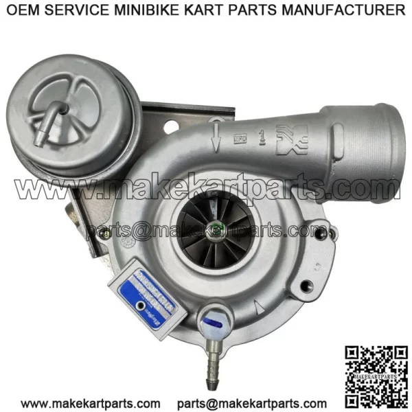 K03 Turbocharger Fits Audi A4 A6 Volkswag Gasoline Engine 53039880029