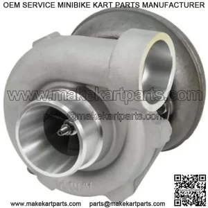RE19778 Turbo Fits John Deere 4440 4450 4640 4650 4840 4430 4630 7020 8430 8440