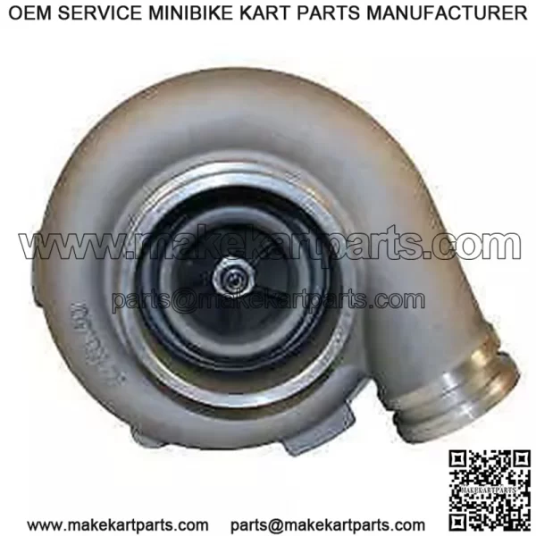 Turbocharger RE29308 fits John Deere 644G 648E 740E 740G 748E 748G 9960 CTS - Image 3