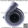 RE531288 Turbocharger for John Deere 8225R 8245R 8270R 8295R 8320R 8345R + - Image 4