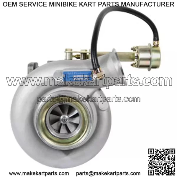TURBO for DODGE CUMMINS 1996~98 RAM 2500 3500 R5010278AA 3802809 3802994 3802843