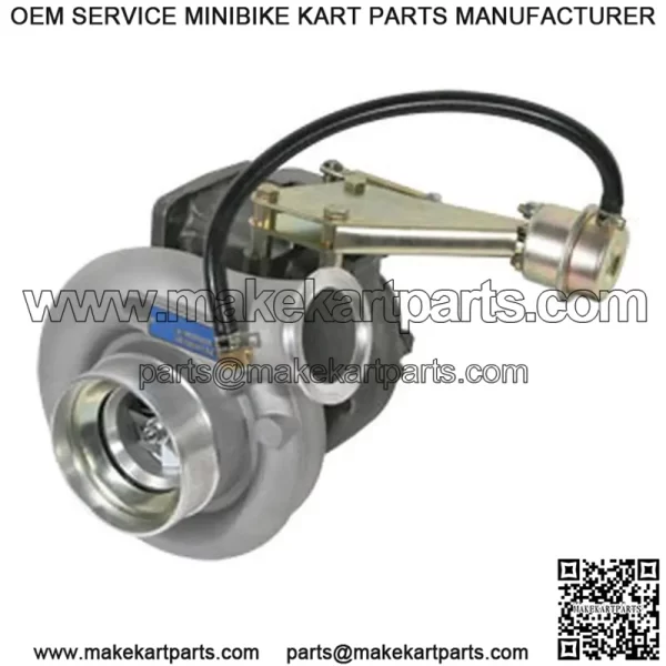 TURBO for DODGE CUMMINS 1994 ~ 1995 RAM 2500 3500 R5010960AA 3535833 3802839