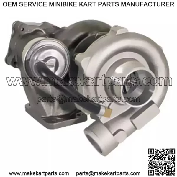 Turbo Fits Massey Ferguson 390T 393 398 3065 3070 Perkins 2674A104 3637326E91