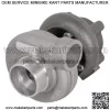 87801482 New Turbocharger Fits Ford New Holland Tractor 4630 87800039 87800