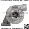 87801482 New Turbocharger Fits Ford New Holland Tractor 4630 87800039 87800 - Image 2