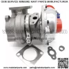 New Turbo Turbocharger RHB5 CYDX 129908-18010 VB430075 For YANMAR 4TNV98T ENGINE - Image 2