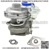 New Turbo Turbocharger RHB5 CYDX 129908-18010 VB430075 For YANMAR 4TNV98T ENGINE - Image 4
