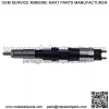 Fuel Injector DZ100221 for John Deere 6090 3204 8130 8200 8230 8330 8430 8530