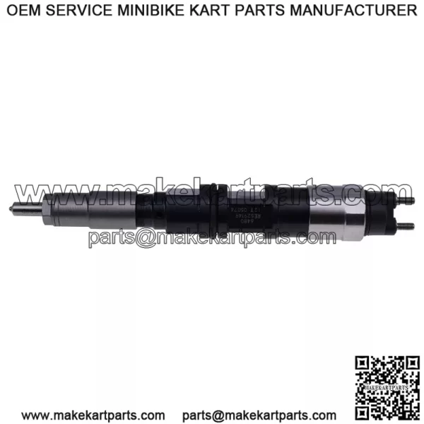 Fuel Injector DZ100221 for John Deere 6090 3204 8130 8200 8230 8330 8430 8530