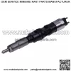 Fuel Injector DZ100221 for John Deere 6090 3204 8130 8200 8230 8330 8430 8530 - Image 2