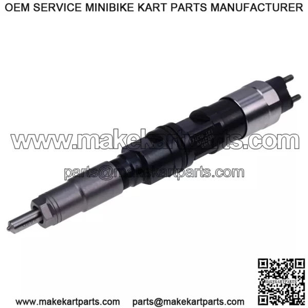 Fuel Injector DZ100221 for John Deere 6090 3204 8130 8200 8230 8330 8430 8530 - Image 2