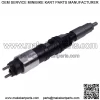Fuel Injector DZ100221 for John Deere 6090 3204 8130 8200 8230 8330 8430 8530 - Image 3