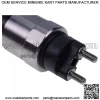 Fuel Injector DZ100221 for John Deere 6090 3204 8130 8200 8230 8330 8430 8530 - Image 4
