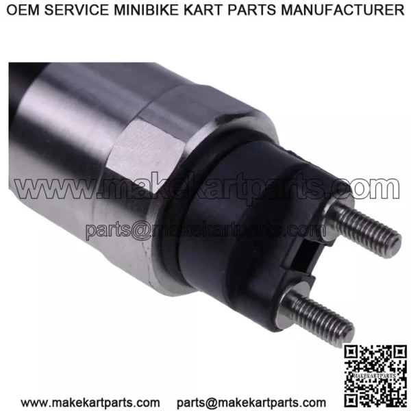 Fuel Injector DZ100221 for John Deere 6090 3204 8130 8200 8230 8330 8430 8530 - Image 4