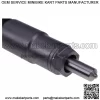 Fuel Injector DZ100221 for John Deere 6090 3204 8130 8200 8230 8330 8430 8530 - Image 5