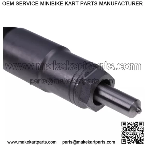 Fuel Injector DZ100221 for John Deere 6090 3204 8130 8200 8230 8330 8430 8530 - Image 5