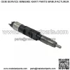 Fuel Injector fits John Deere 6320 6520 6620 6820 6920 6920S 7720 7820 RE516540