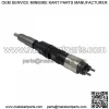 Fuel Injector fits John Deere 6320 6520 6620 6820 6920 6920S 7720 7820 RE516540 - Image 2
