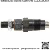Injector SBA131406520 Fits Ford 4055 4060 C175 L160 L170 L175 T2410 T2420 - Image 2