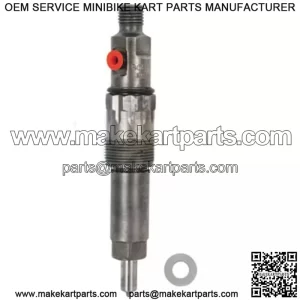 Injector SE500106 Fits John Deere Tractor Fits JD 4230 4240 Combine 6600 6620 77