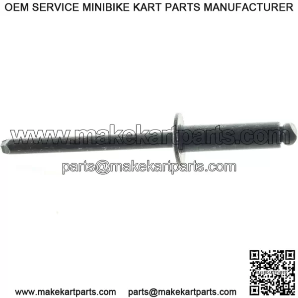 Polaris 7621323 POP RIVET RZR Ranger 1000 900 800 570 500 General