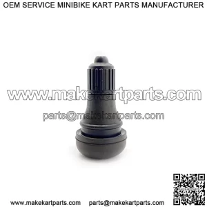 Polaris RZR Rim Valve,  OEM Part 1525017, Qty 1