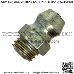 Polaris New OEM Zerk Fitting Threaded, 7080433