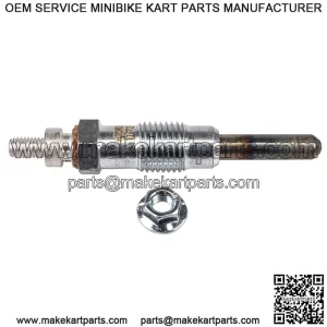 Polaris 3040036  OEM Glow Plug for 2013-2018 Brutus HD Ranger Crew Diesel HST