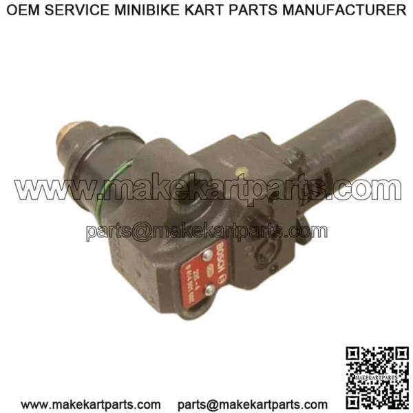 Polaris Ranger Diesel 1000 15 Fuel Injection Pump 3040124 #2 40204
